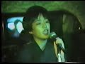 aunt sally ラストライブ