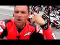 MCN Roadtest: Bimota DB7 launch preview