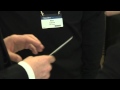 Partners (Marmalade) at BlackBerry DevCon Europe 2012