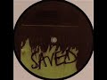 Matt Nordstrom - Lucky Drawls (Mark Brooms No Raves Stab Remix)