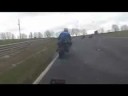 knee down action