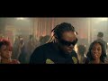 'CHURCH' -T-Pain (feat.Teddy Verseti)
