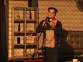 a m e n: aciónes misioneras evangélicas nocturnas