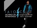 taio cruz - like a star        with lyrics ( 2008 )