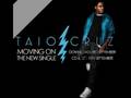 taio cruz - like a star        with lyrics ( 2008 )