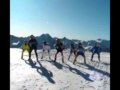 MJ tribute Sölden