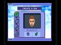 The Sims 2: Pets Gameplay Footage