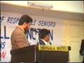 QAU Maths Farewell ,Part-11