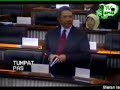 MPPAS: 24/6/08,YB Tumpat bertikai dgn YB Labuan MPPAS: 24/6/08,YB Tumpat bertikai dgn YB Labuan