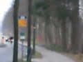 Drive-by René