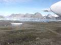 videos de 20070923-Greenland Kulusuk(二)Landing