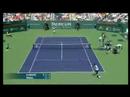 Play of The Week，Novak ジョコビッチ， 27．03．08．