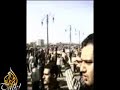 جمعة الغضب فى دمياط 1 - الجزيرة توك