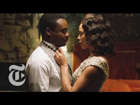 'Selma' Movie | Anatomy of a Scene | The New York Times