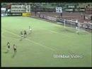 Desde la Grada Caracas Cruzeiro Copa Libertadores