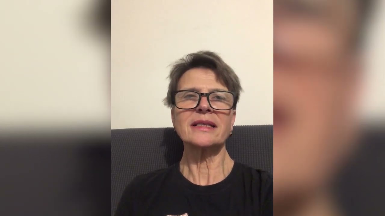 Olga Bele - ”RestartiX pentru mine însemnă o Viață fără Durere” | Testimonial membri