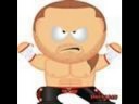 South Park Wrestlers Part 2
