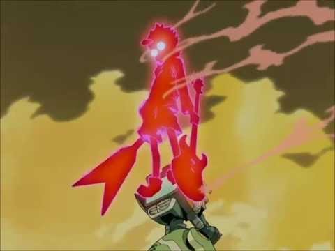FLCL -