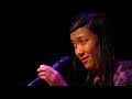 Shan Qi: Encounters (live)