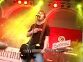 Ine kafe - Ruzova Zahrada Live