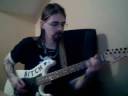 1989 Stratocaster