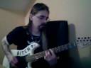 1989 Stratocaster