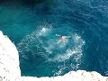 Cliff diving in Pula/Croatia (Pt.1)
