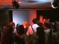 The Swedish Shortsnouts - Wizard Rock Twist (live)