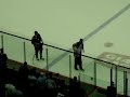 Nash gets jumped on by Webber, Tollefsen fights W Stafford