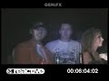 DJ Gary Marto @ REACTIVE / Radio City