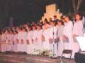 Unanimes ( La Cancion de los Redimidos )