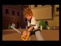 Roxas Memories