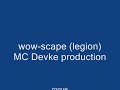 Rogue vs Priest MC Devke production