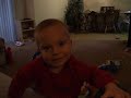 Evan saying ma ma