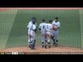 2008年夏 高校野球北神奈川大会決勝 慶應義塾vs東海大相模 4of6