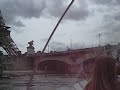 Seine River w/ Batobus
