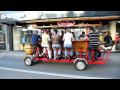videos de Belgium Mobile Beer Bar