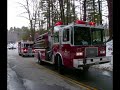 Seacoast Fire Departments