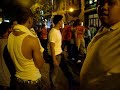 Mid-Autumn Festival hosted by AAU Chinatown \