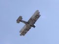 Vickers Vimy Commercial