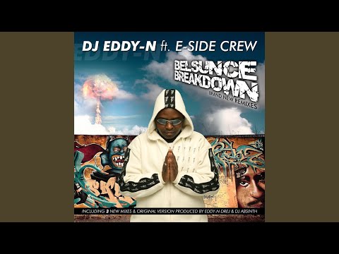 Belsunce Breakdown 2K12 (Original Mix)