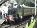 42073  ex B.R. Steam Train