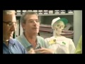 ESPONDILITIS ANQUILOSANTE - Corto: Diario de Manuel-