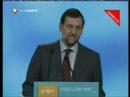Intervención íntegra de Rajoy después entrevista con ZETAP