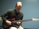 Sweep Picking - Arpeggios - String Skipping