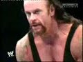 all of undertakers best tombstones and choke slams