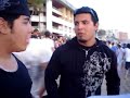 Geovanni Pedo Semana Santa