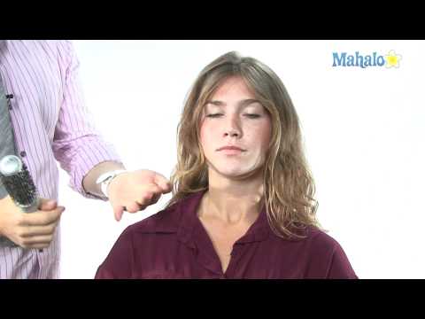 how to discover your hair type