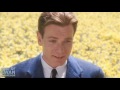 Big Fish Photosession Ewan McGregor