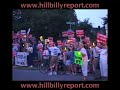Mitch Mcconnell War Protest Mitch Mcconnell War Protest